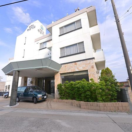 Hotel Yagobei Minamichita Dış mekan fotoğraf