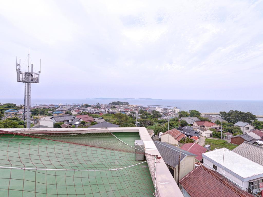 Hotel Yagobei Minamichita Dış mekan fotoğraf