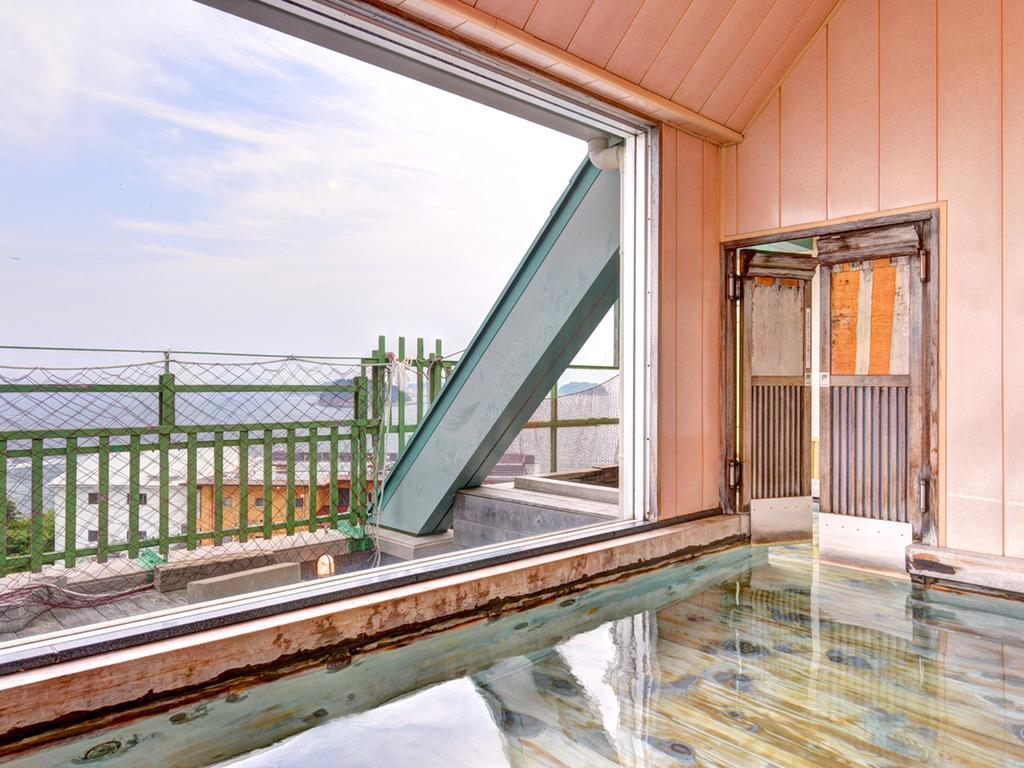 Hotel Yagobei Minamichita Dış mekan fotoğraf