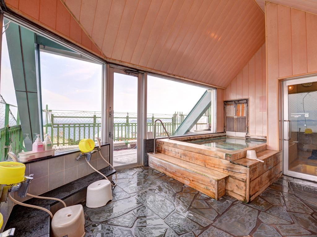 Hotel Yagobei Minamichita Dış mekan fotoğraf