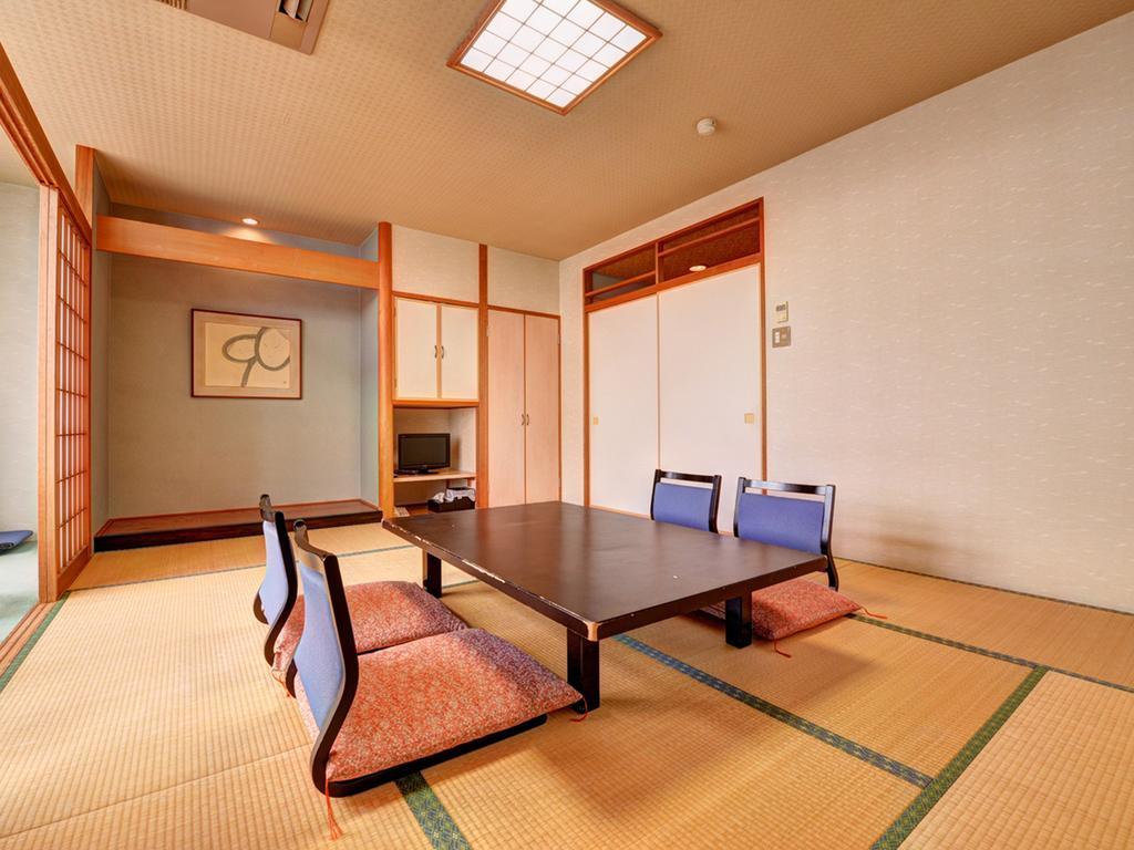 Hotel Yagobei Minamichita Dış mekan fotoğraf