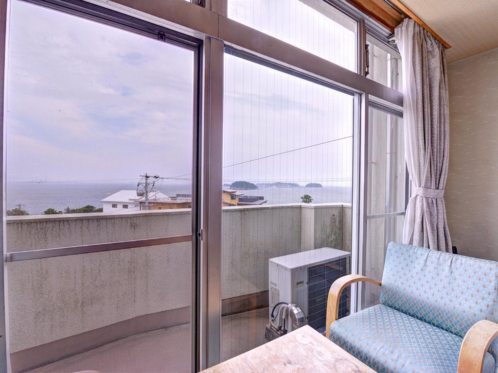 Hotel Yagobei Minamichita Dış mekan fotoğraf