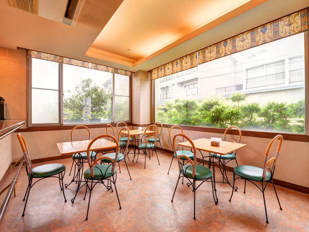 Hotel Yagobei Minamichita Dış mekan fotoğraf
