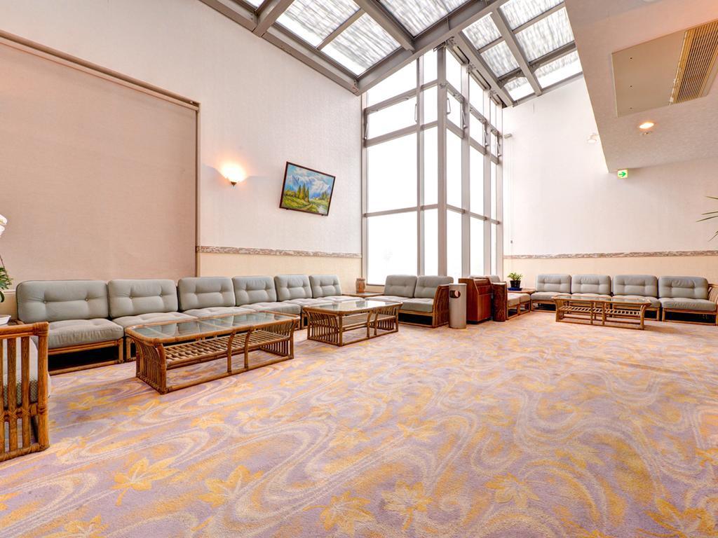 Hotel Yagobei Minamichita Dış mekan fotoğraf