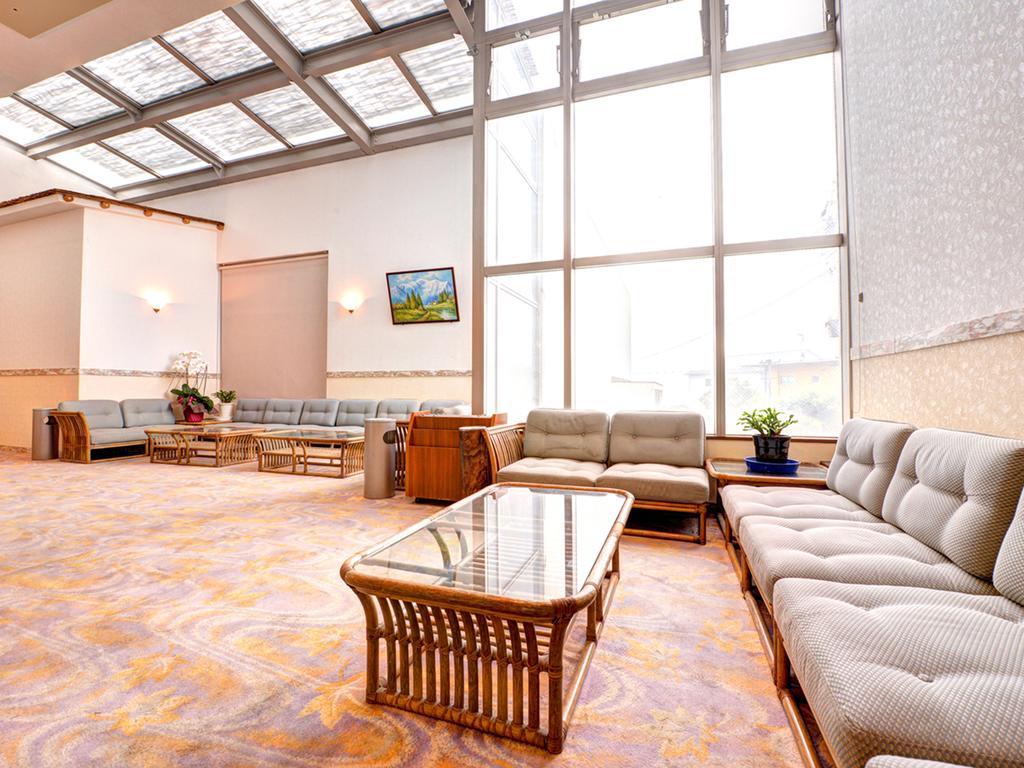 Hotel Yagobei Minamichita Dış mekan fotoğraf