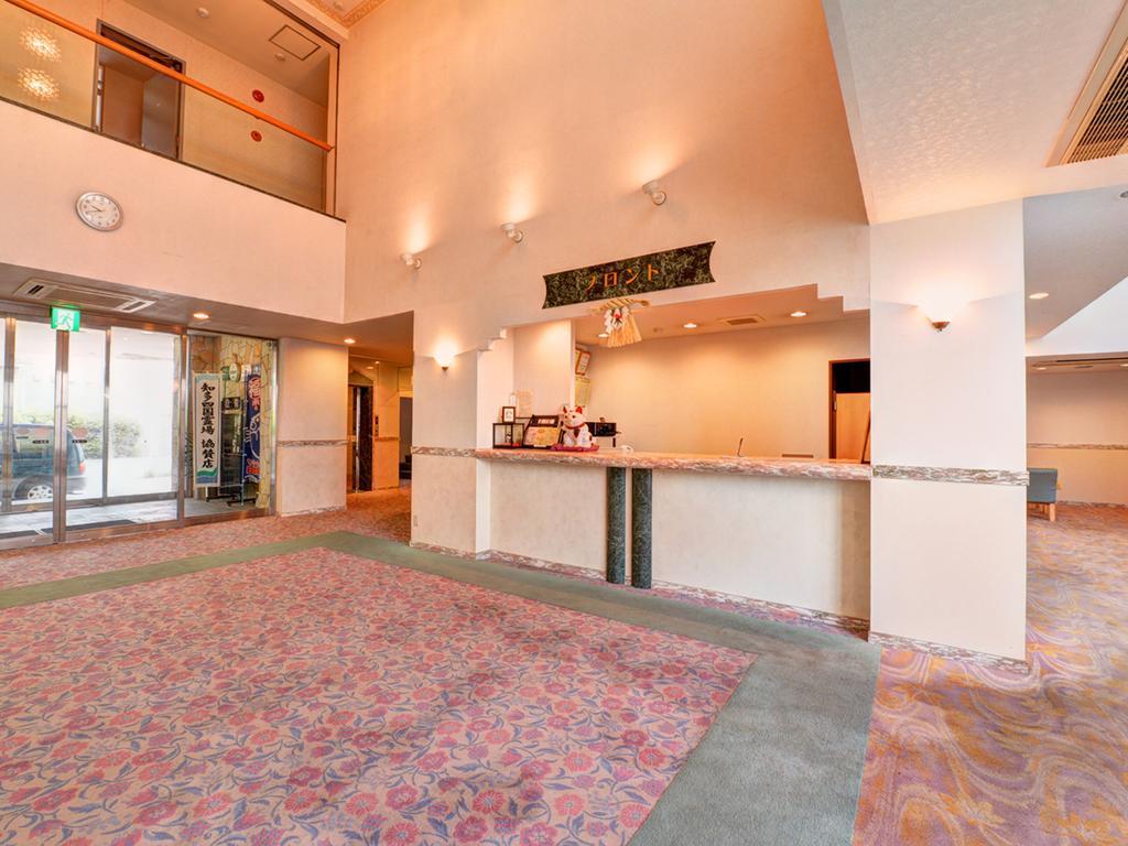 Hotel Yagobei Minamichita Dış mekan fotoğraf